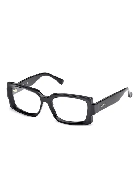 Ochelari de soare Max Mara Eyewear negru