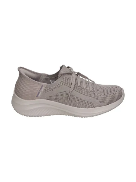 Pantofi Skechers bej