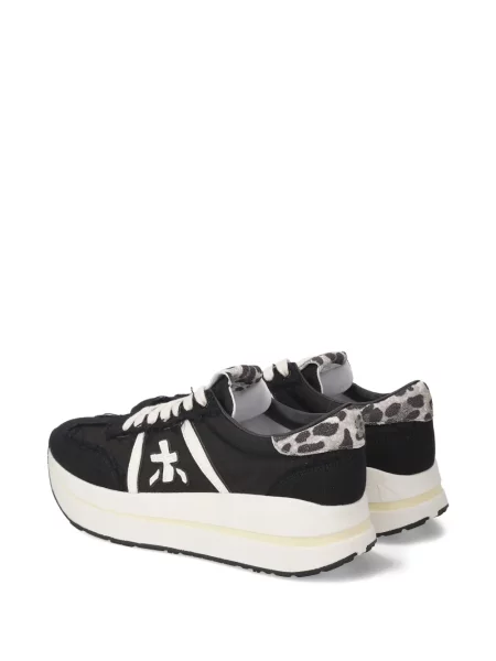 Sneakerși Premiata negru