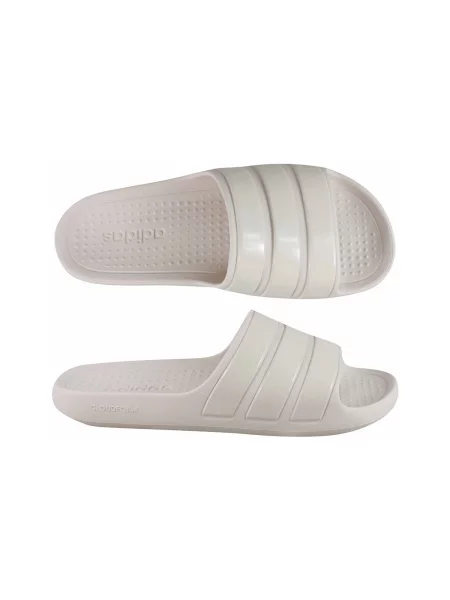 Natikače Adidas crna
