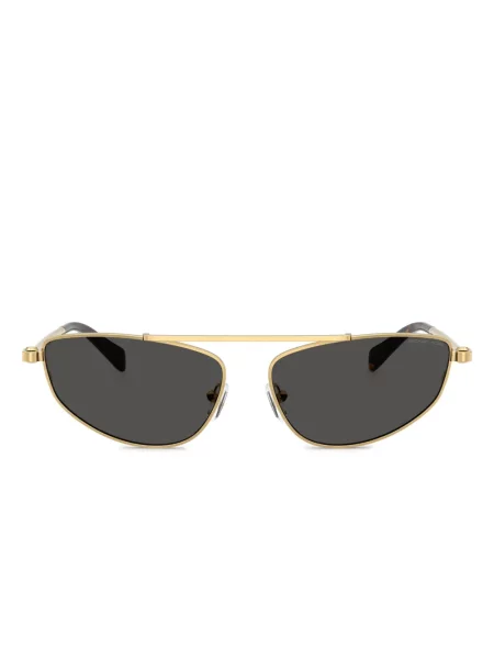 Sunčane naočale Michael Kors žuta