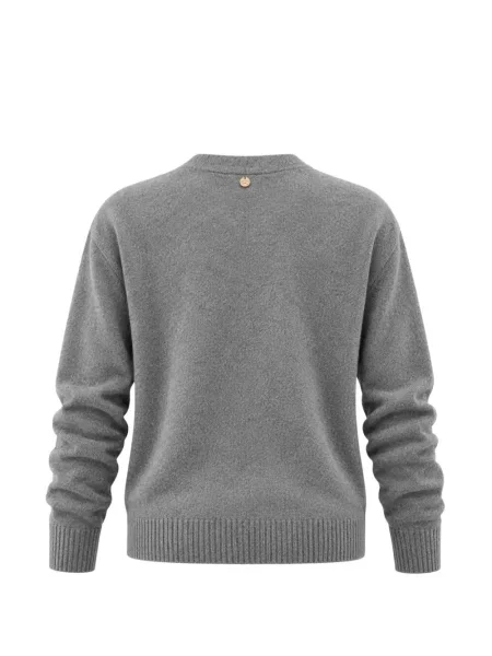 Cardigan Liu Jo de lână gri