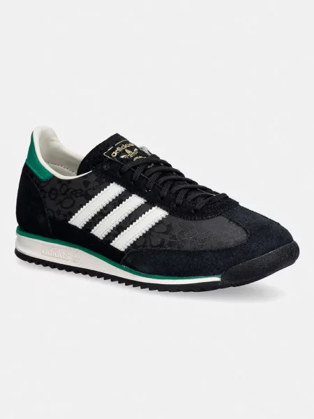 Sneakerși Adidas Originals alb