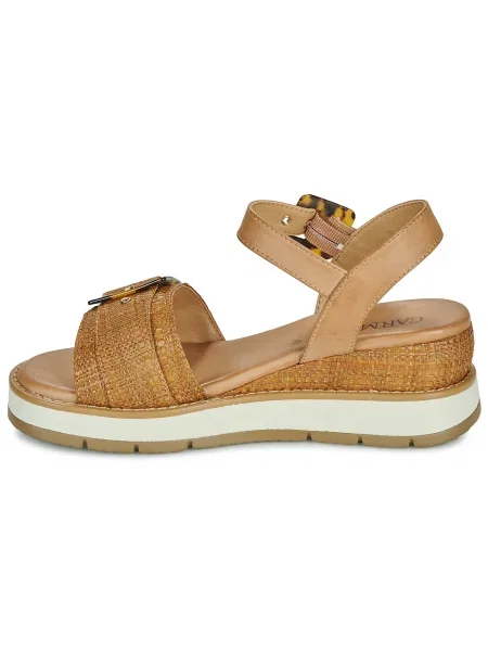 Pantofi Carmela maro