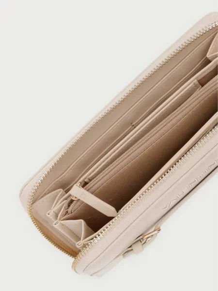 Кожаный кошелек Valentino Bags