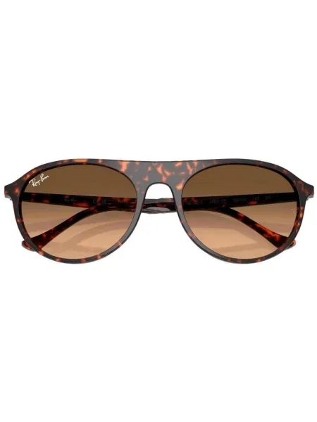 Ceas Ray-ban roșu