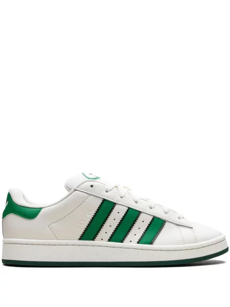 Sneakerși Adidas Spezial alb
