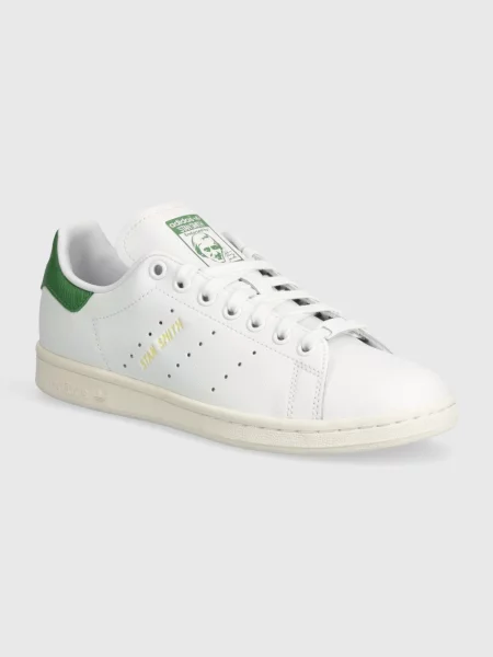 Снікерcи adidas Stan Smith W білий