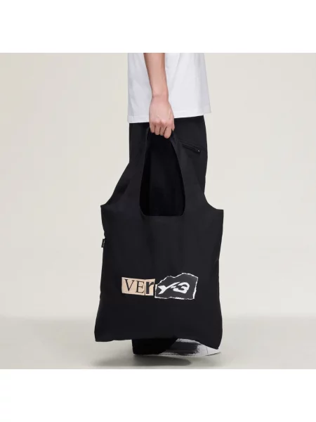 Torba Y-3 czarna