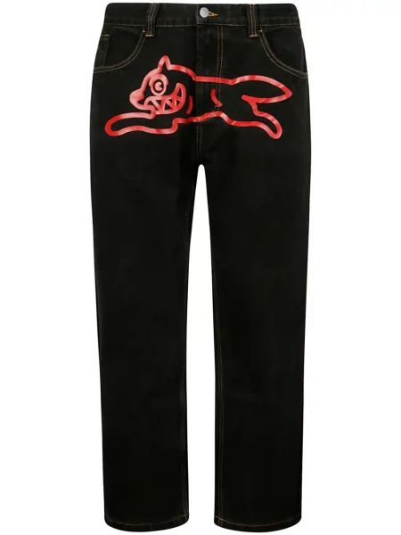 Traperice Icecream s printom crna