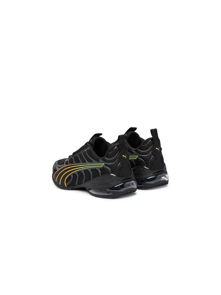 Sneakersy Puma Voltra 19 čierna