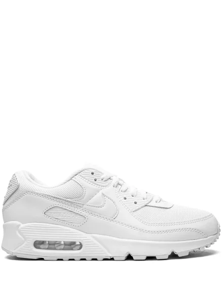 Sneakerși Nike Air Max 90 alb