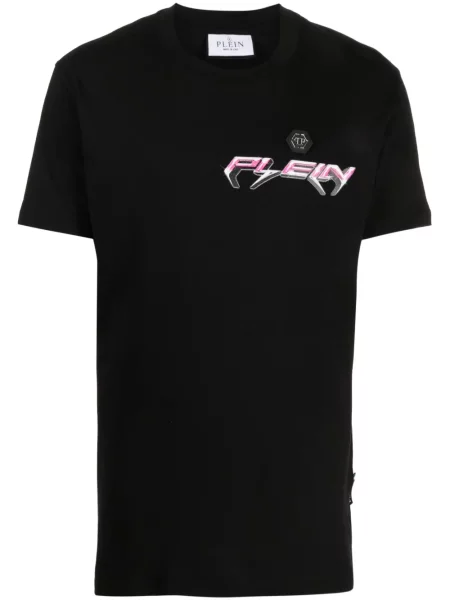 Tricou Philipp Plein negru