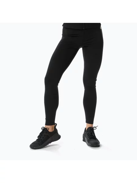 Sneakerși Cardio Bunny negru
