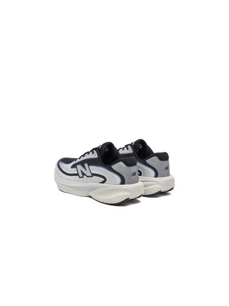 New Balance Bežecké topánky Ellipse v1 Svetlosivá čierna