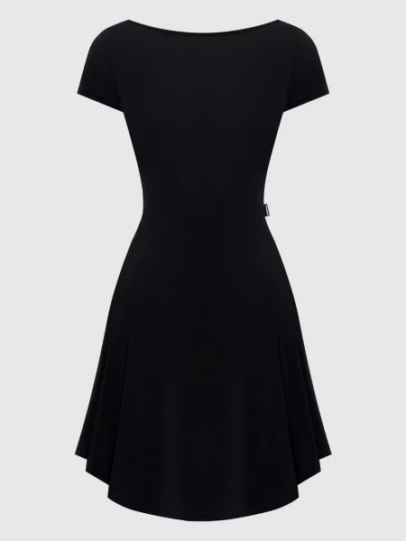 Сукня міні Vetements чорна