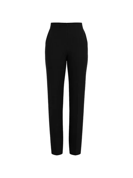 Pantaloni Emporio Armani negru