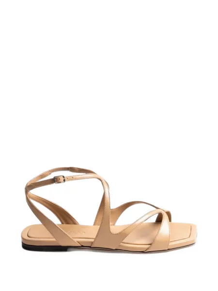 Sandale Jimmy Choo din piele