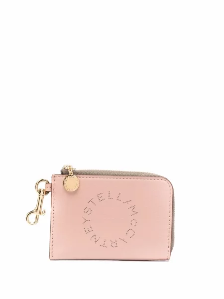 Portofel Stella Mccartney roz