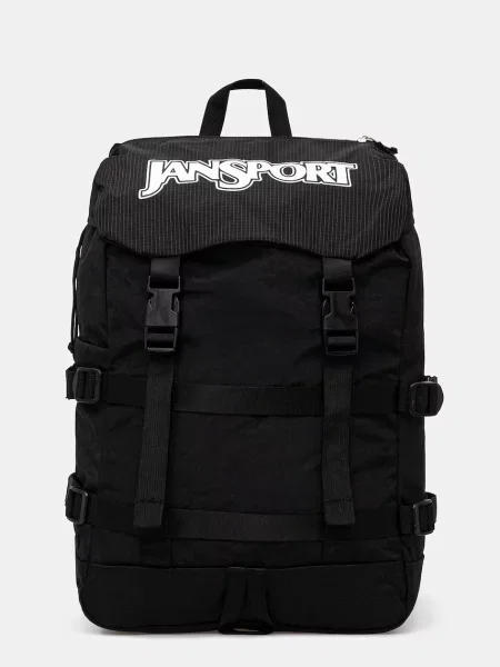 Rucsac JanSport Skip Pack Black 28 l negru