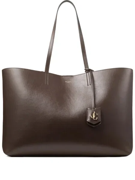 Torbica Jimmy Choo smeđa