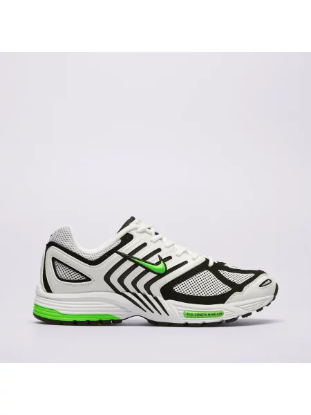 Sneakersy Nike Pegasus białe