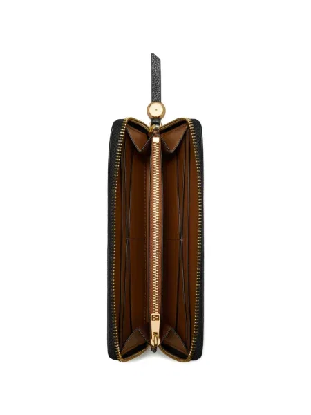 Portofel Tory Burch negru