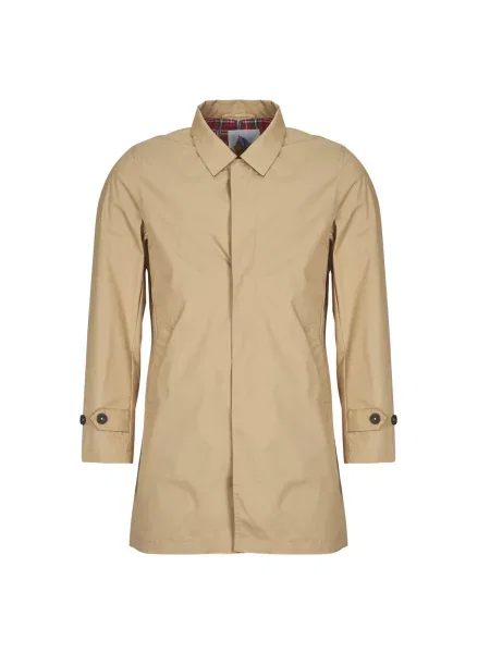 Trenčkot Harrington bež