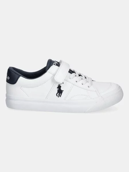 Детские кроссовки Polo Ralph Lauren