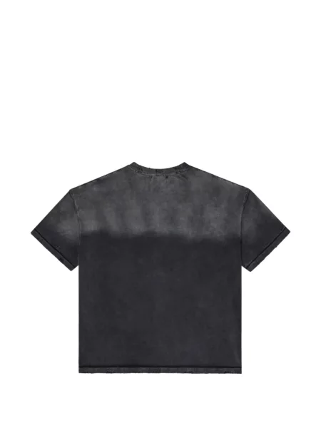 Tricou Vale zdrențuiți negru
