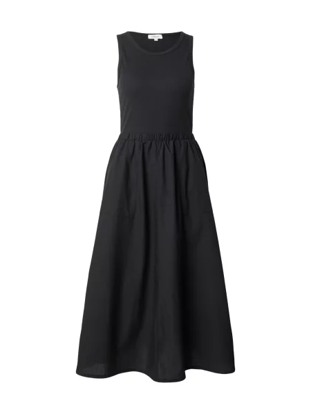 S.Oliver Rochie negru
