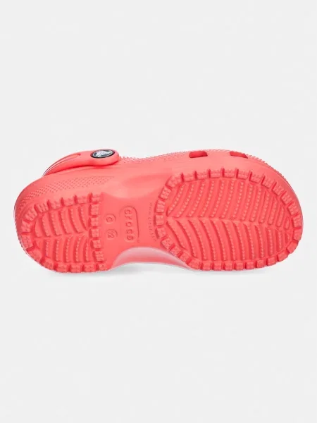 Детские шлепанцы Crocs