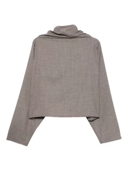 Cropp pulover Dusan gri