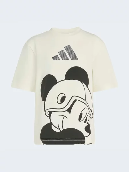 Детская футболка Adidas