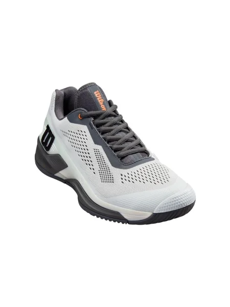 Tenisky Wilson biela