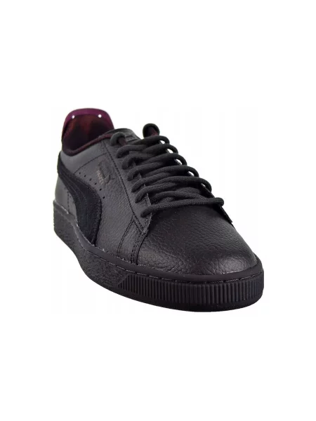 Pantofi Puma negru