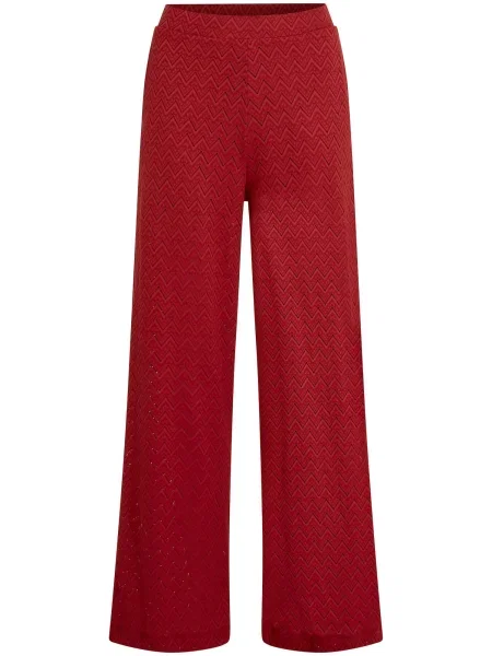 O'NEILL Pantaloni carmin roșu