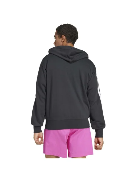 Geacă Adidas negru