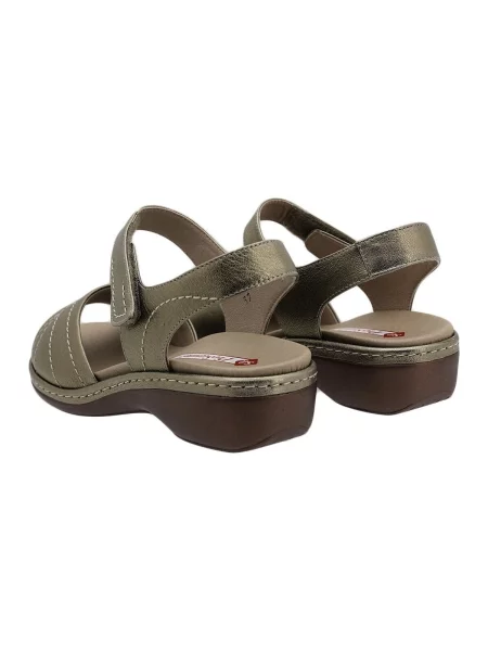 Pantofi Piesanto maro