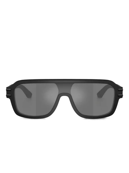 Ochelari de soare Dolce & Gabbana Eyewear negru