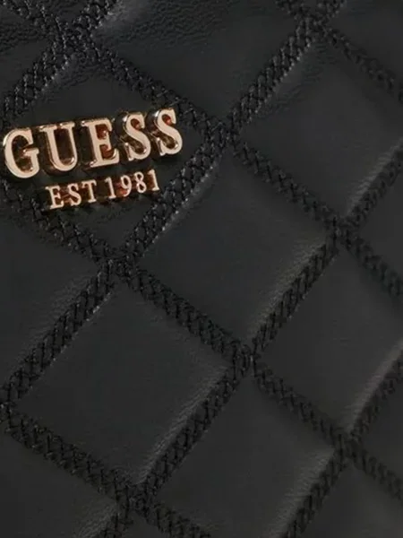 Сумка Guess чорна