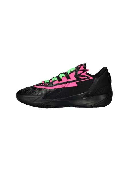 Pantofi Puma negru