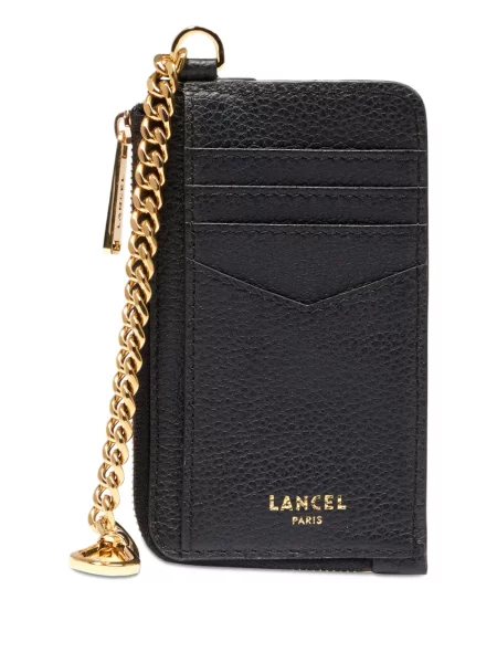 Portofel Lancel negru
