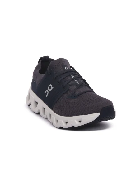 Sneakerși On-running negru