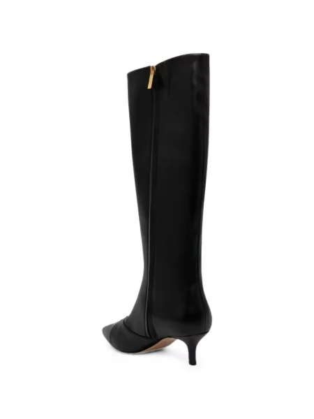 Botine Twinset negru