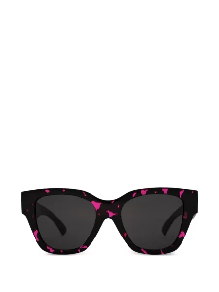 Slnečné okuliare Burberry Eyewear čierna