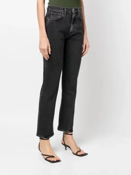 Blugi Toteme negru