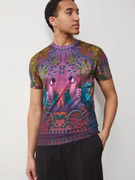 Футболка Medicine