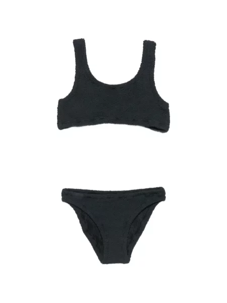 Bikini dziecięce Mc2 Saint Barth szare