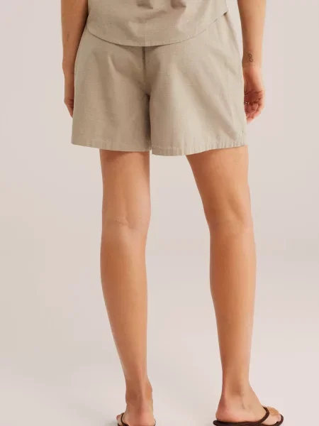 WE Fashion Pantaloni bej